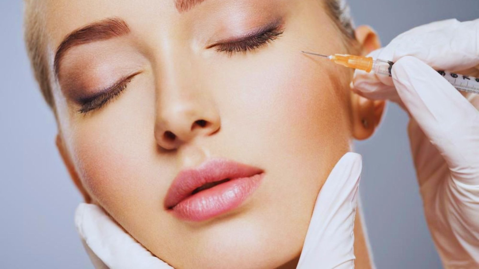 What Are Dermal Fillers