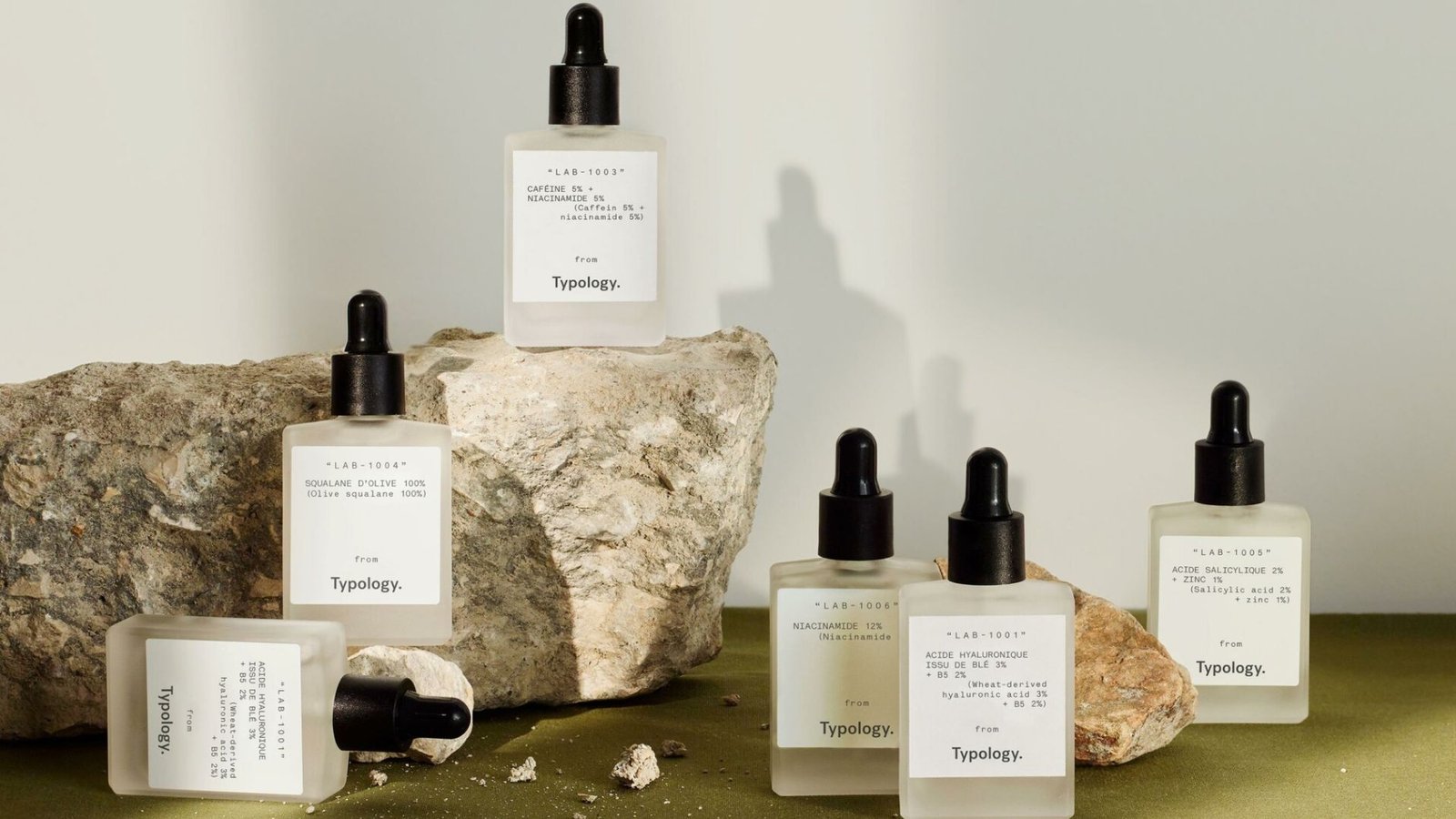 Typology Skincare Reviews