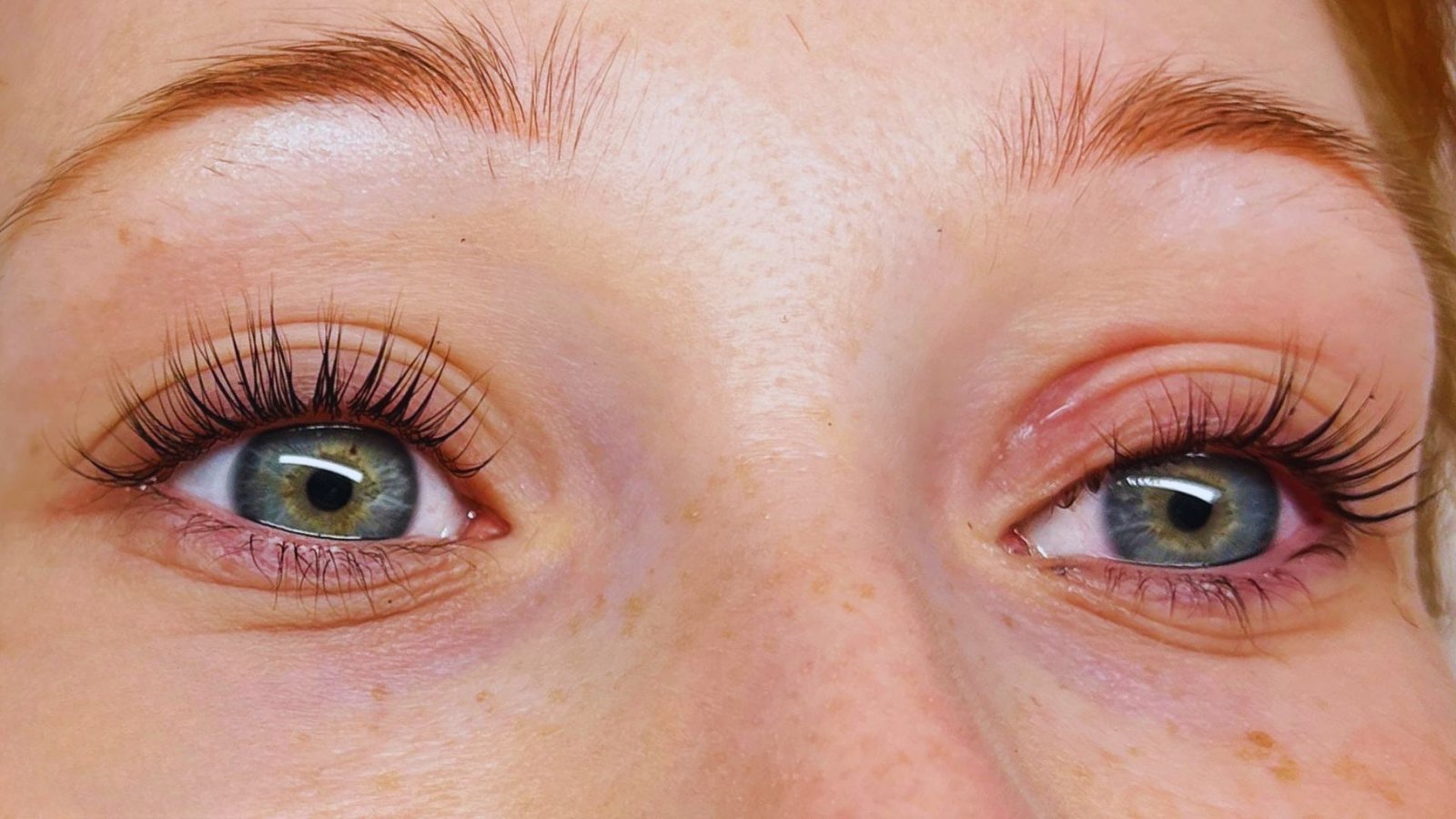 How Long Does a Lash Lift and Tint Last