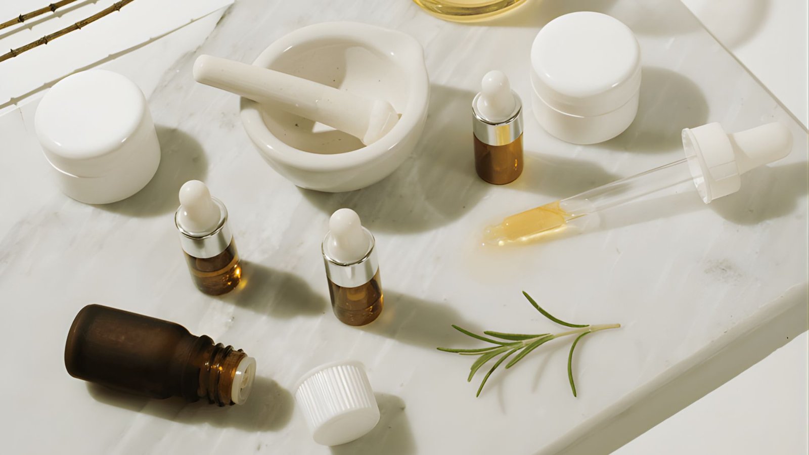 Advanced Innovation and Skincare Technology