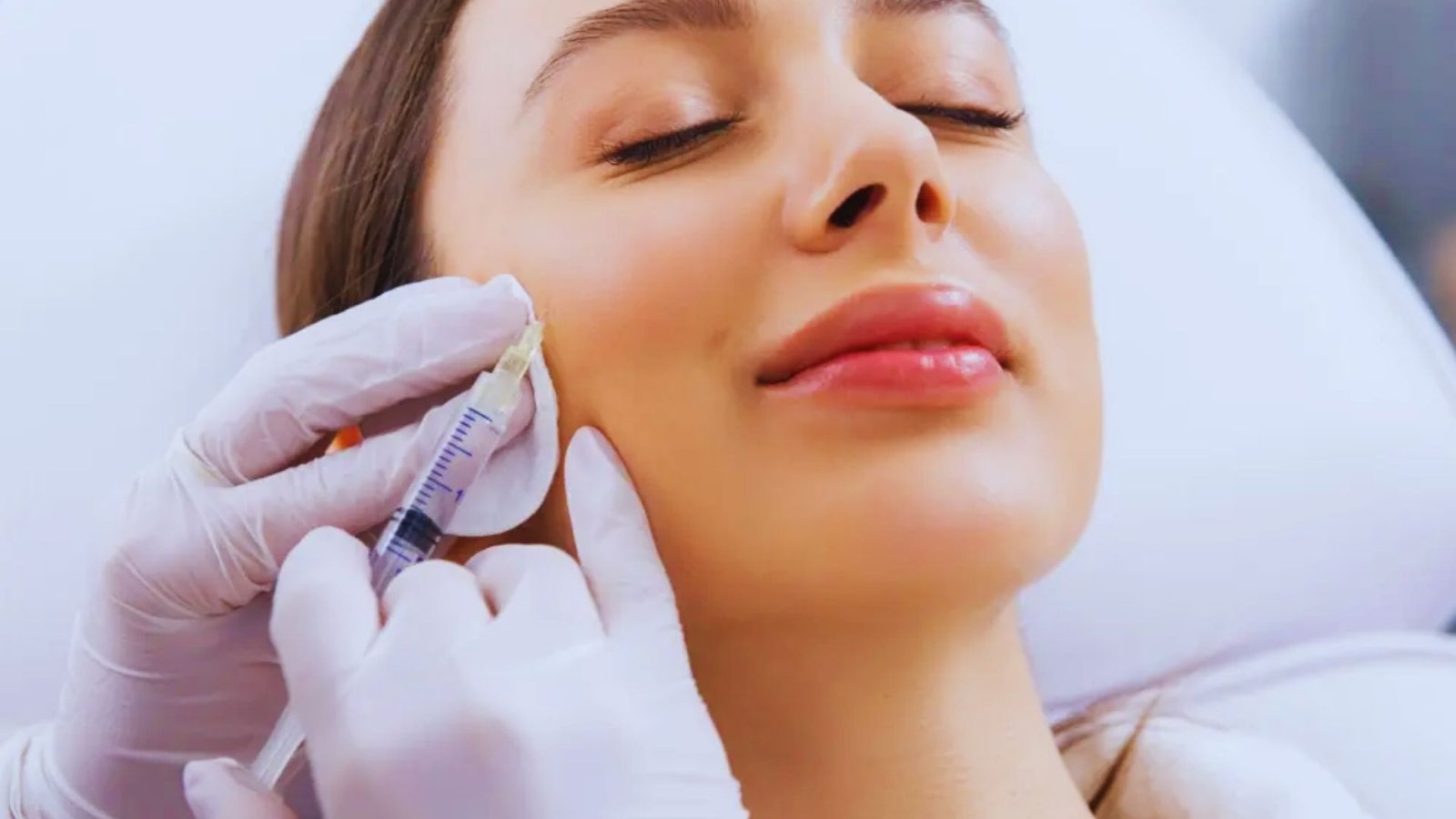 Cheek Filler Cost by Amount Used