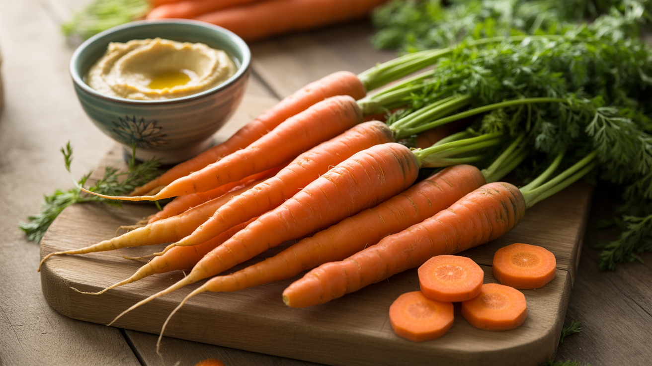 Carrots