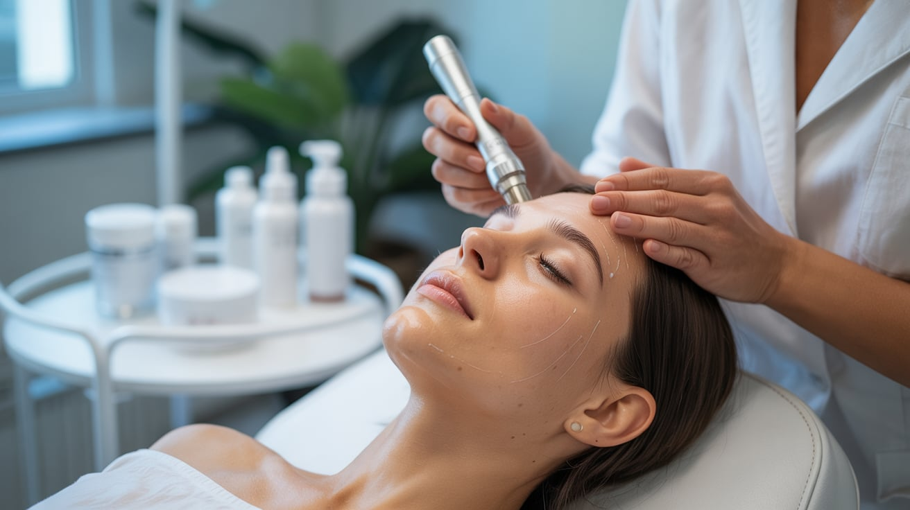 Schedule Maintenance Treatments