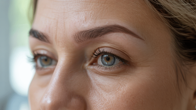 How Long Does Microblading