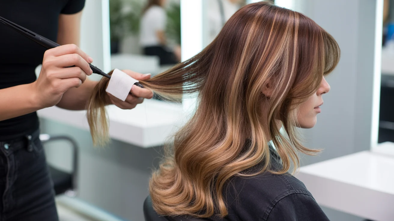 Balayage