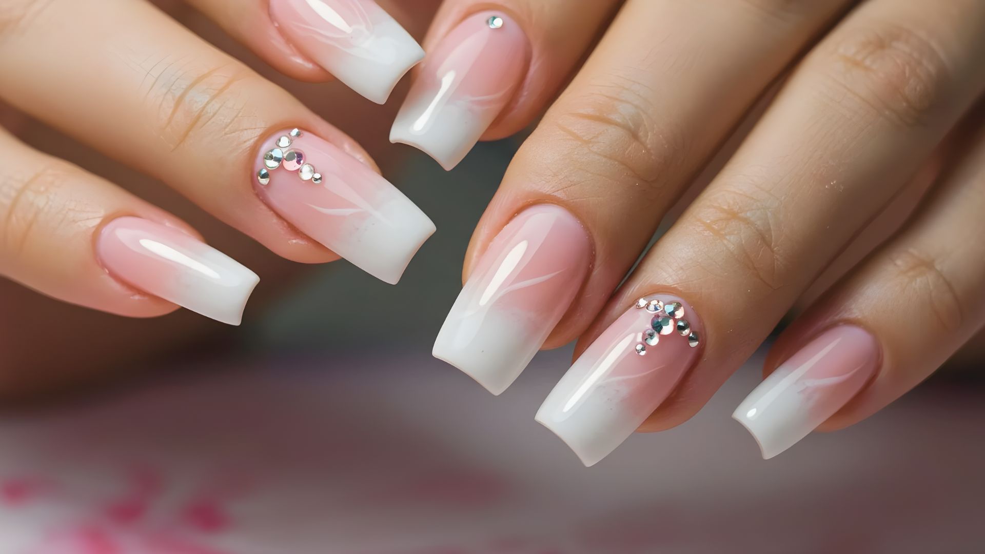 What Are Ballerina Nails