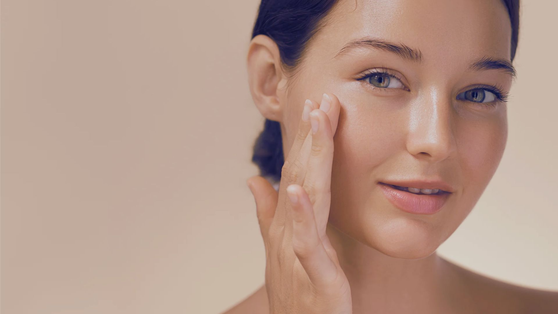 How to Prep Skin