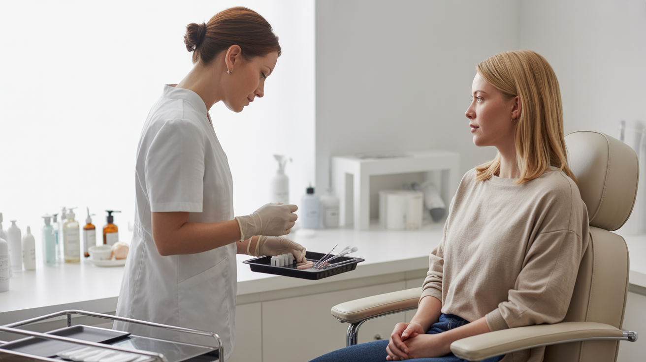 Things to Avoid Before Your Botox Appointment