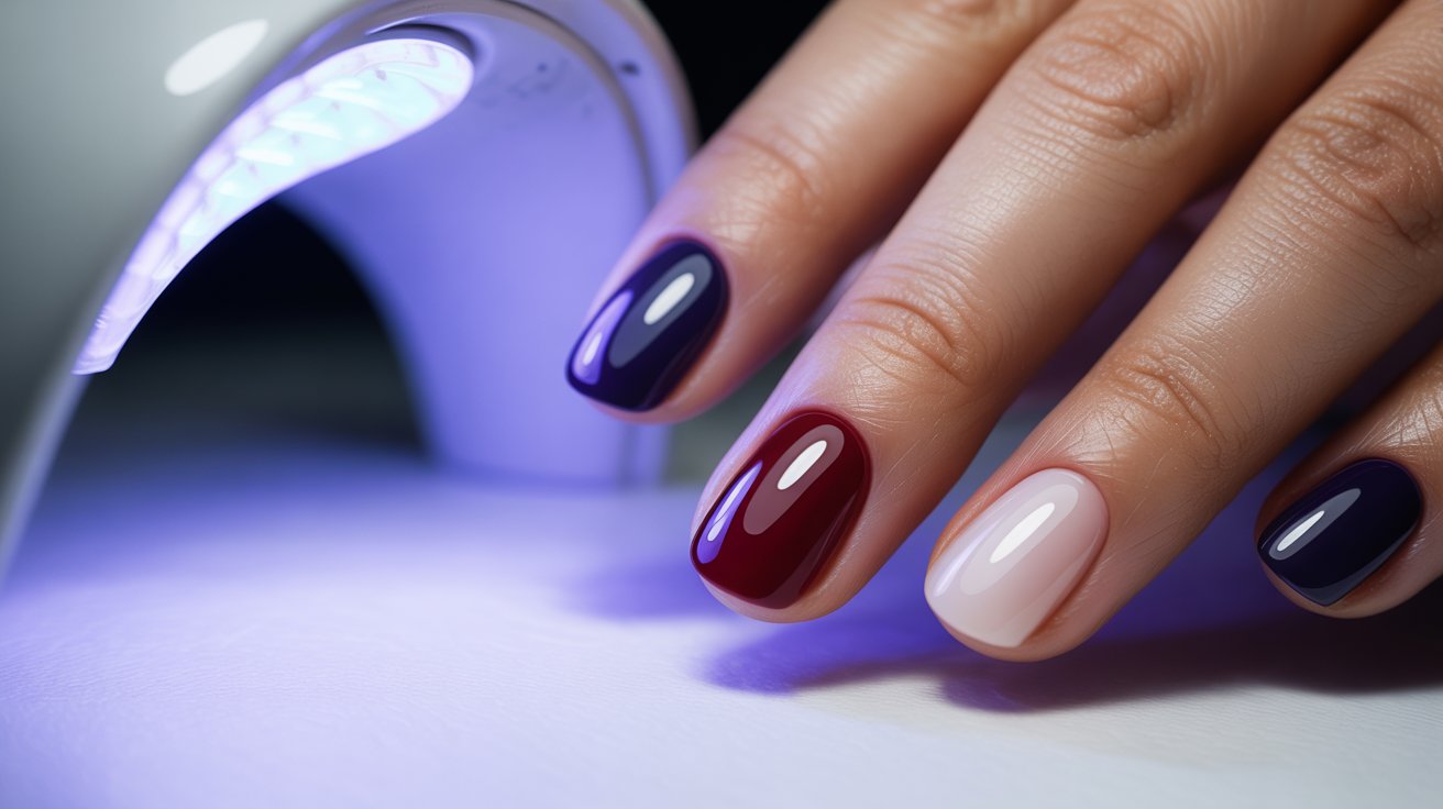 Special Considerations for Dark or Highly