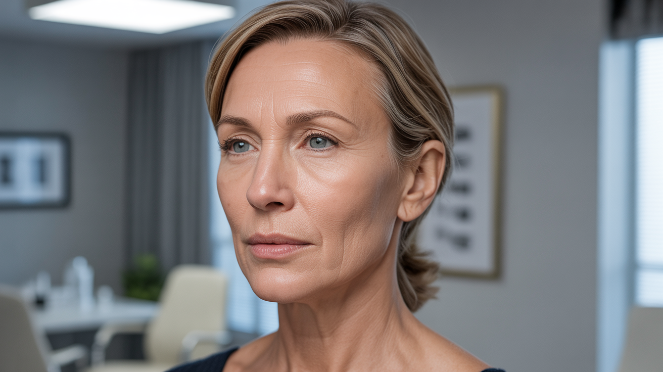 Benefits of a Full Facelift