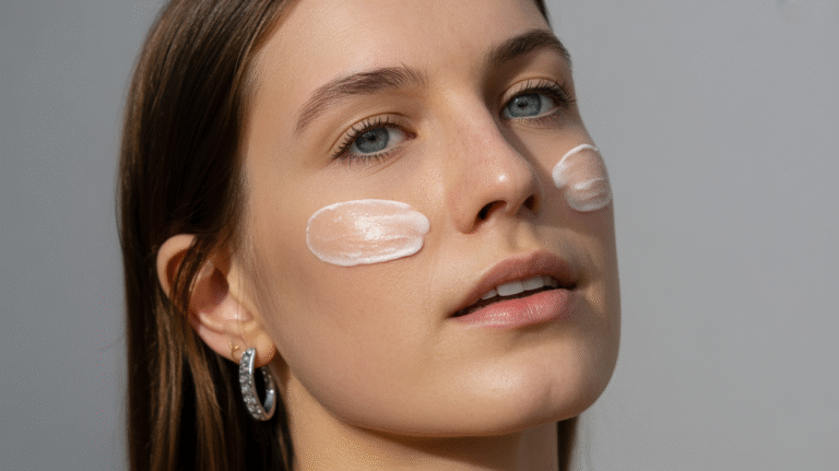 What Is Diamond Glow Facial?