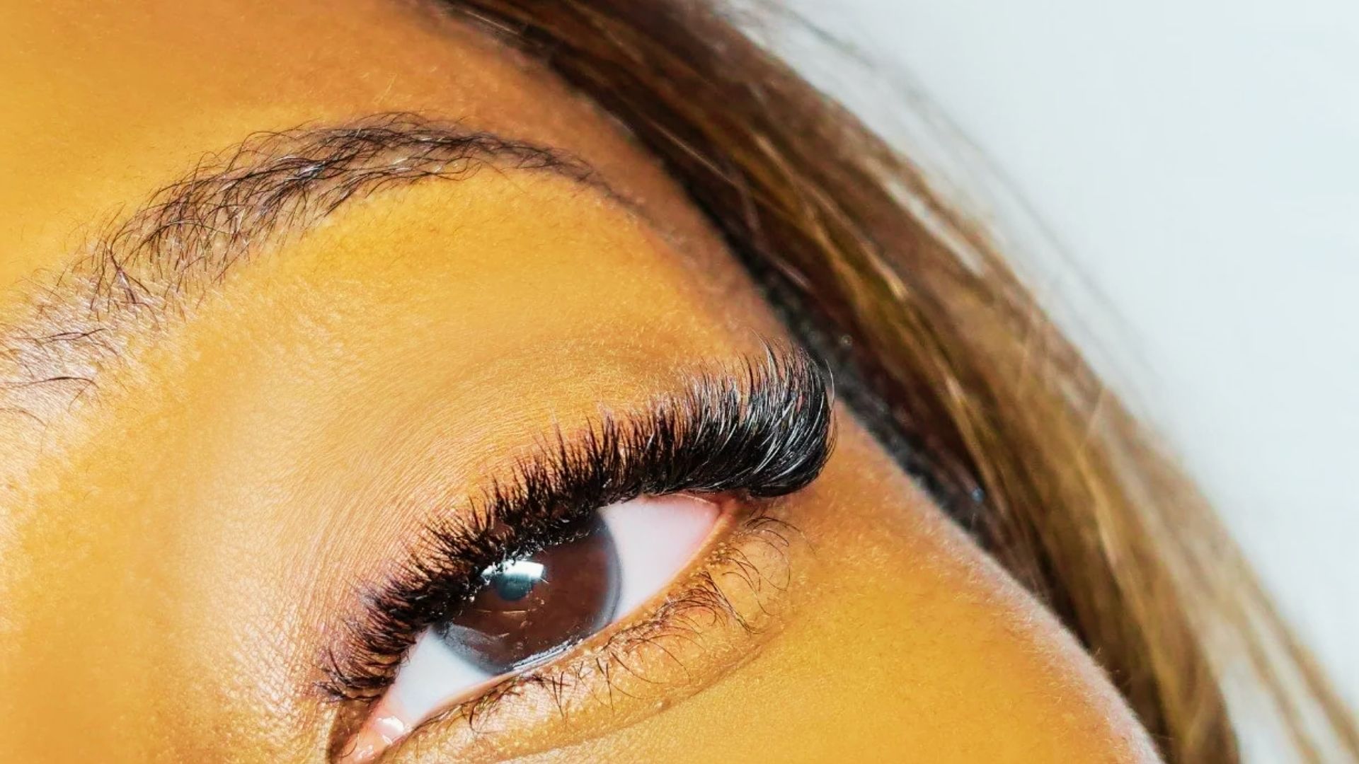 What Are Lash Extensions