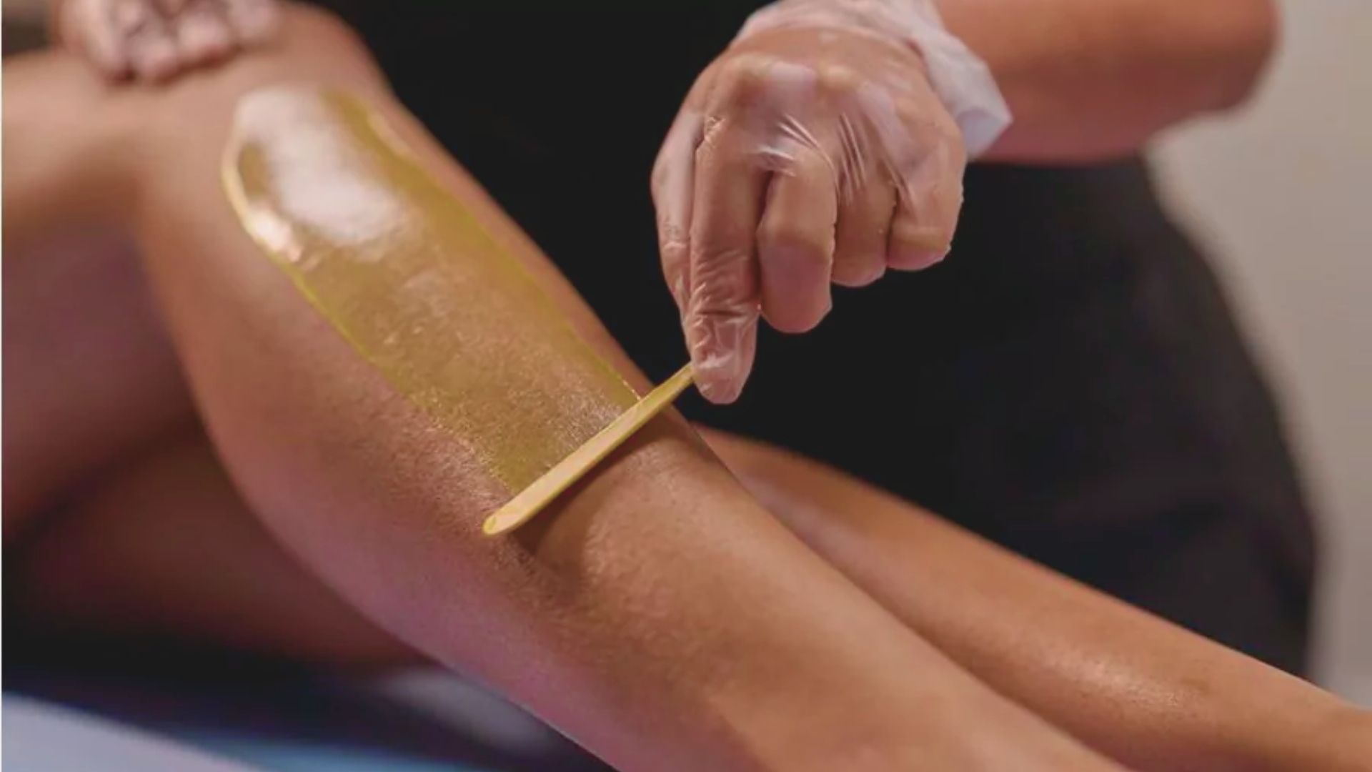 What Is Sugaring Hair Removal