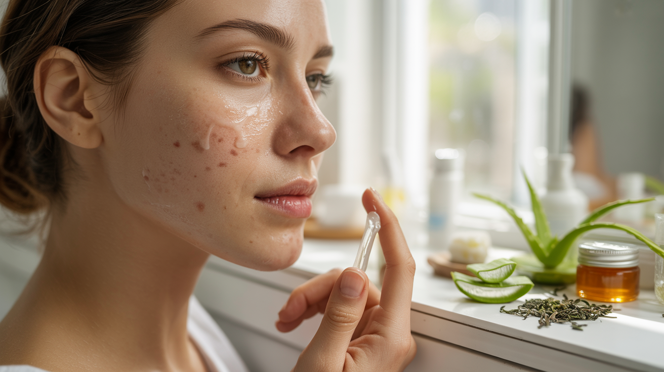 What Are Acne Scars and Why Do They Form?