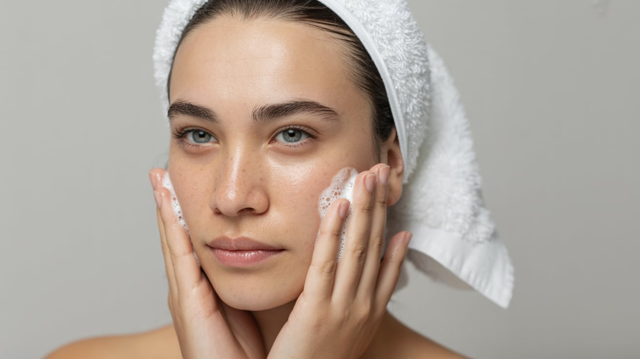 Gentle Cleanser