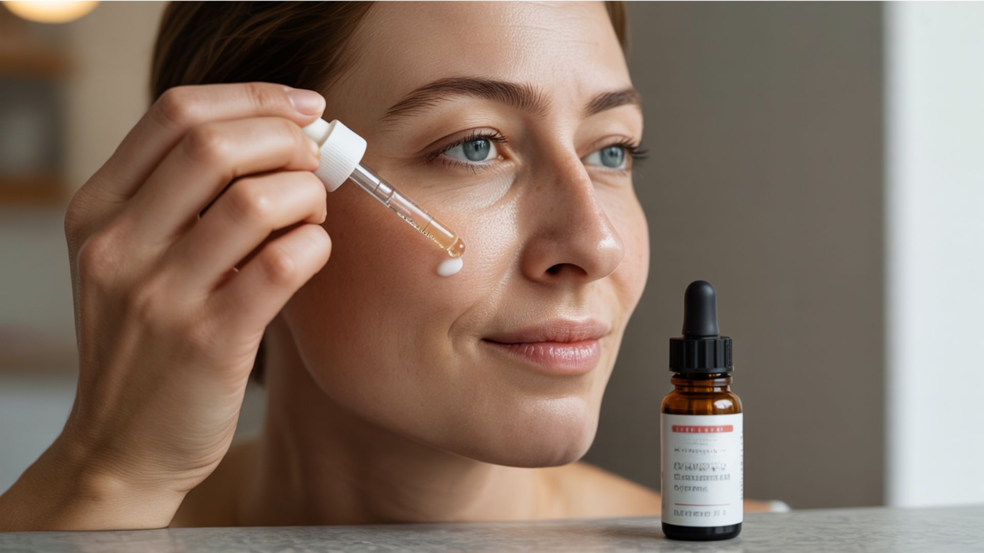 Retinol Needs Four to Eight
