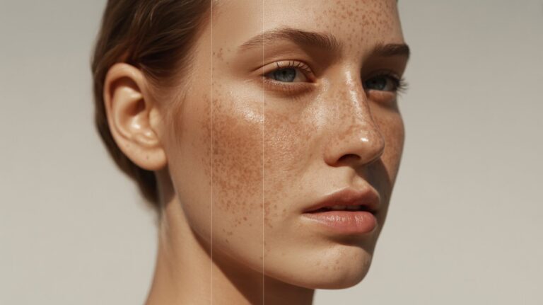How to Get Rid of Freckles