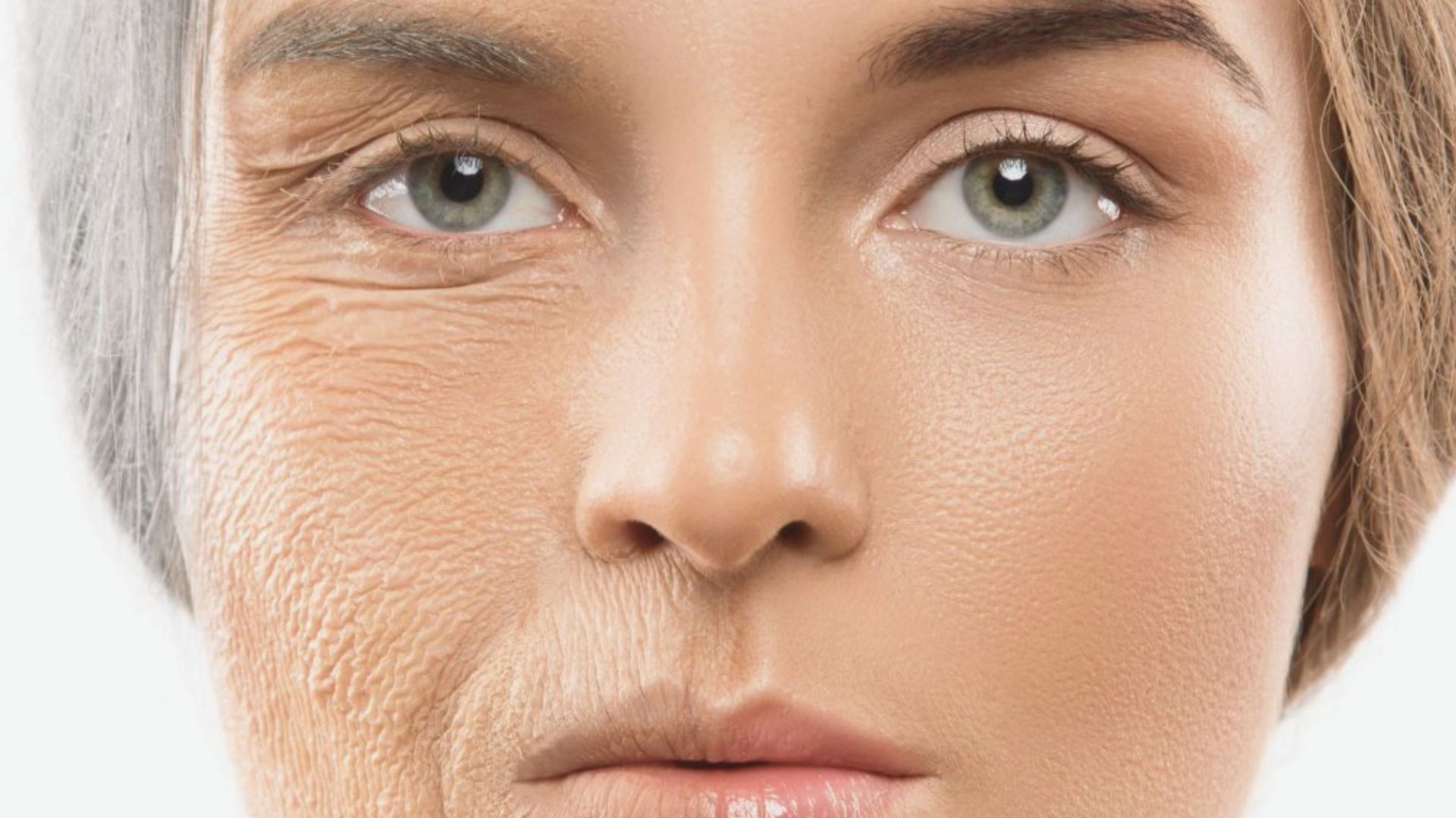 Why Face Skin Loses Firmness Over Time