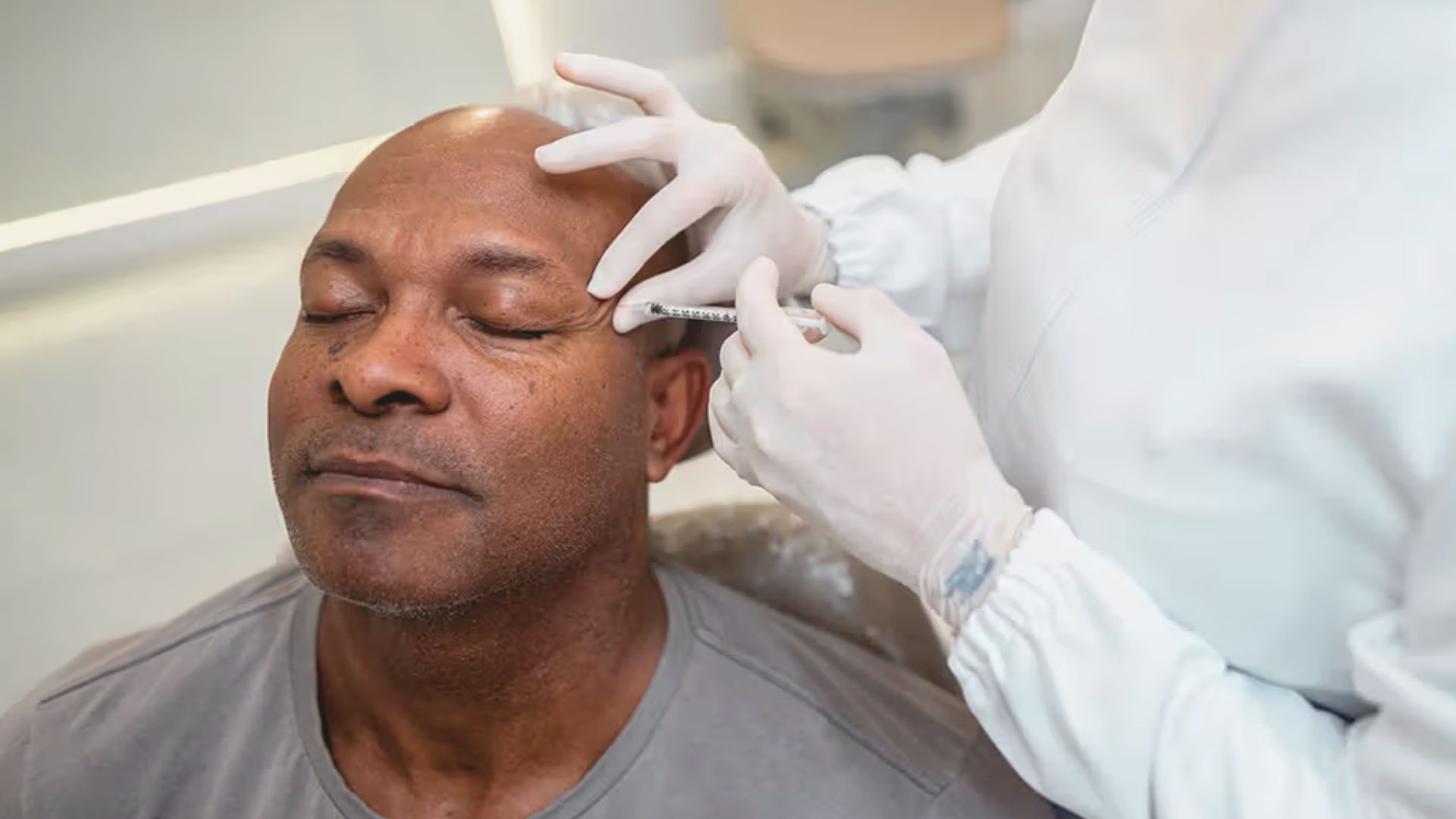 Safety and Side Effects Related to Appearance