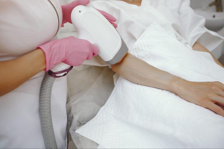 Are At-Home Hair Removal Devices Really Effective?