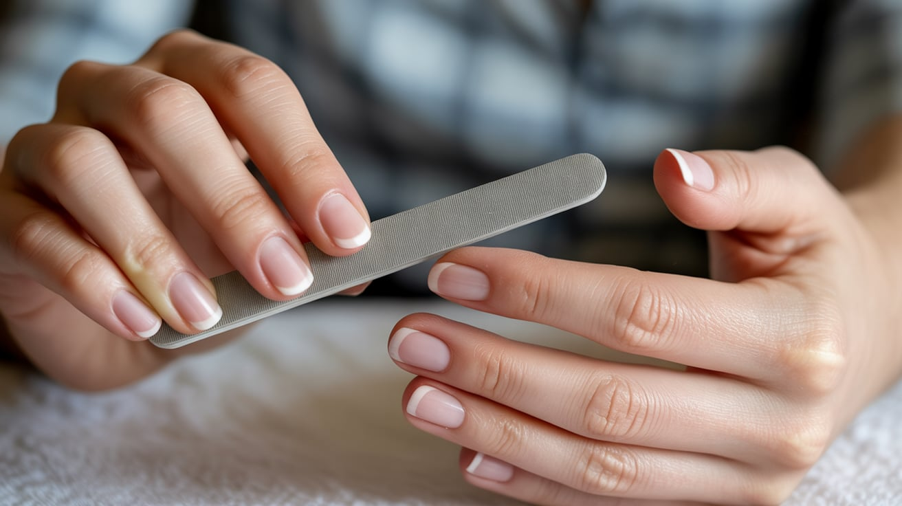 Refine the Free Edge