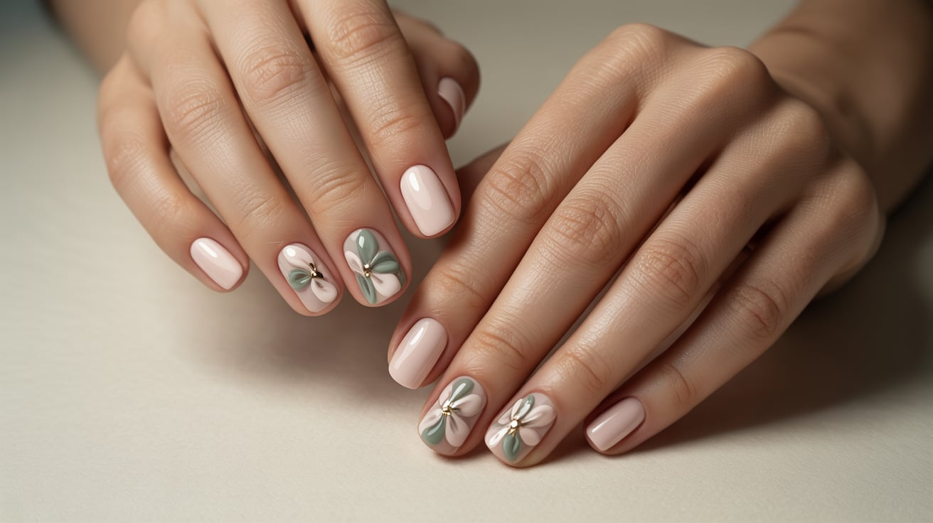 Floral Fantasy