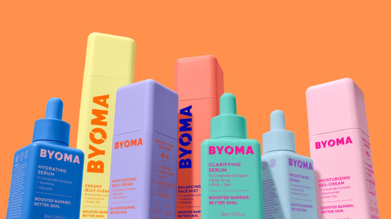 Is Byoma a Good Brand