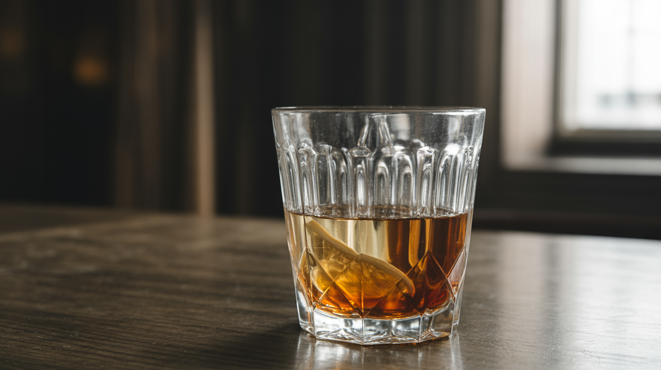 Alcohol
