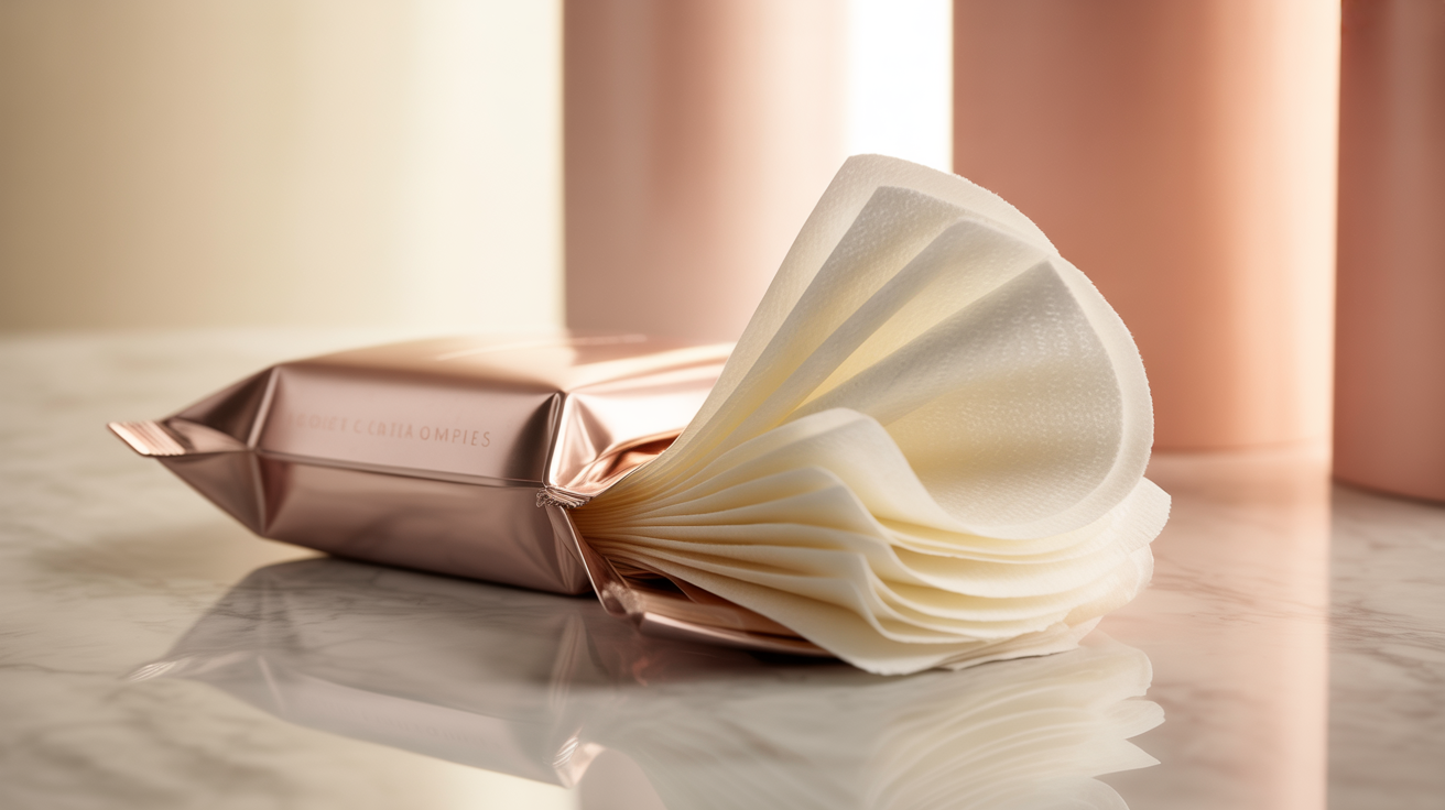 Are Makeup Wipes Ever Okay to Use