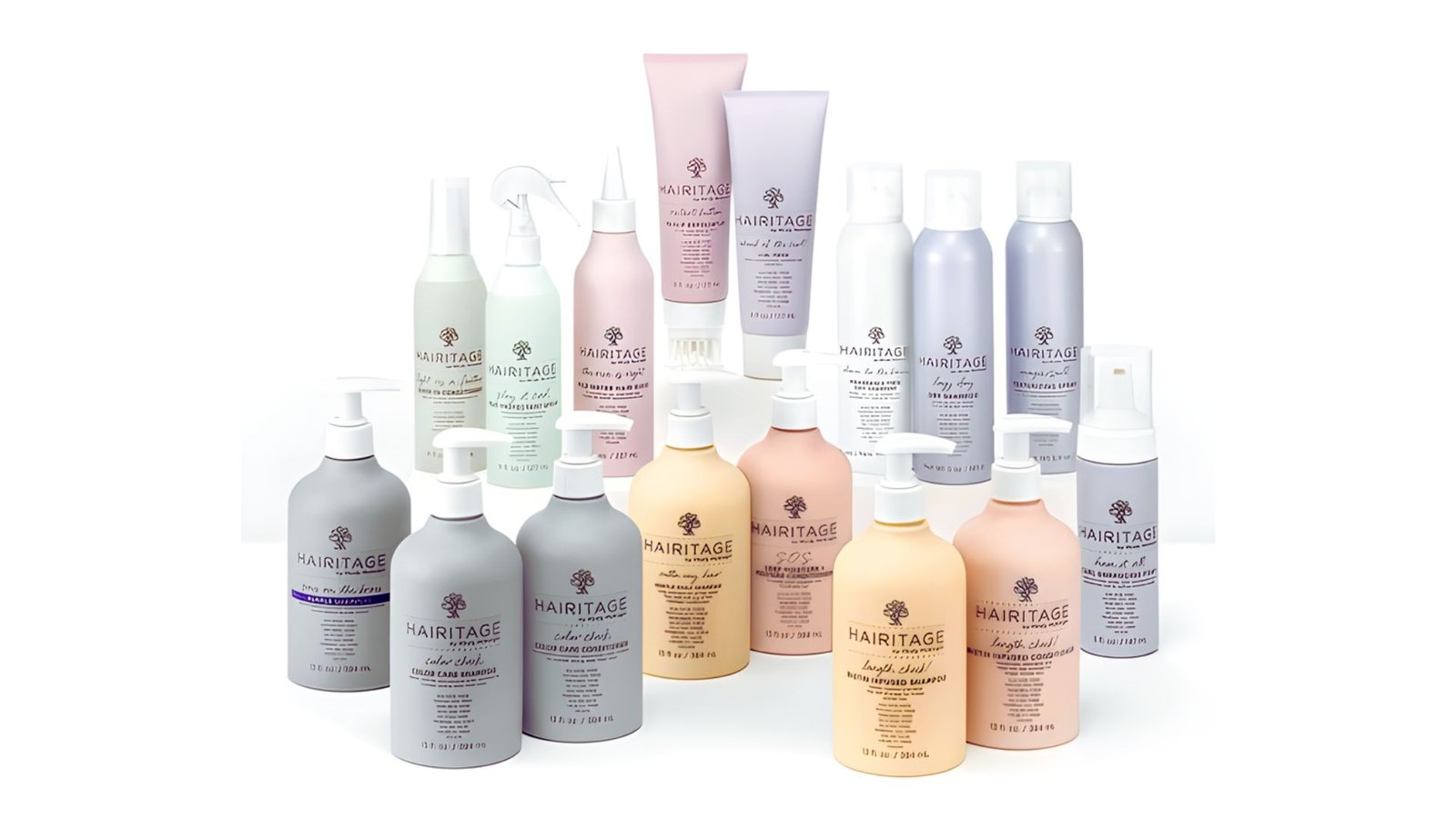 Who Is Hairitage Best For