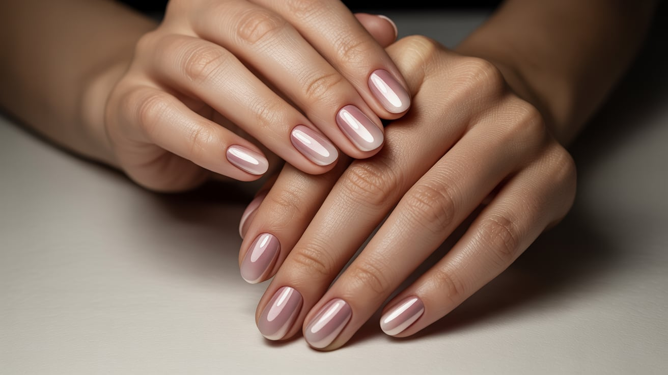 Ombre Fade