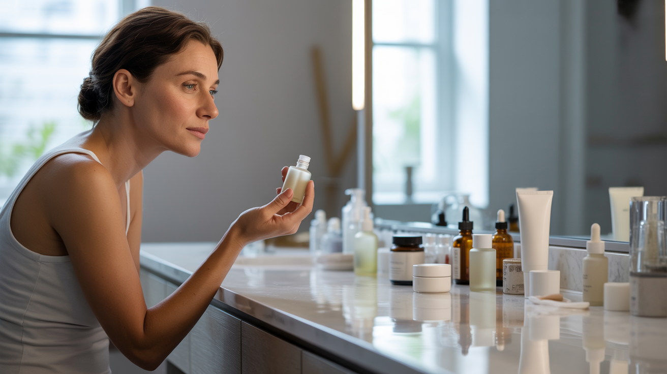 Understanding Skincare Product Timelines