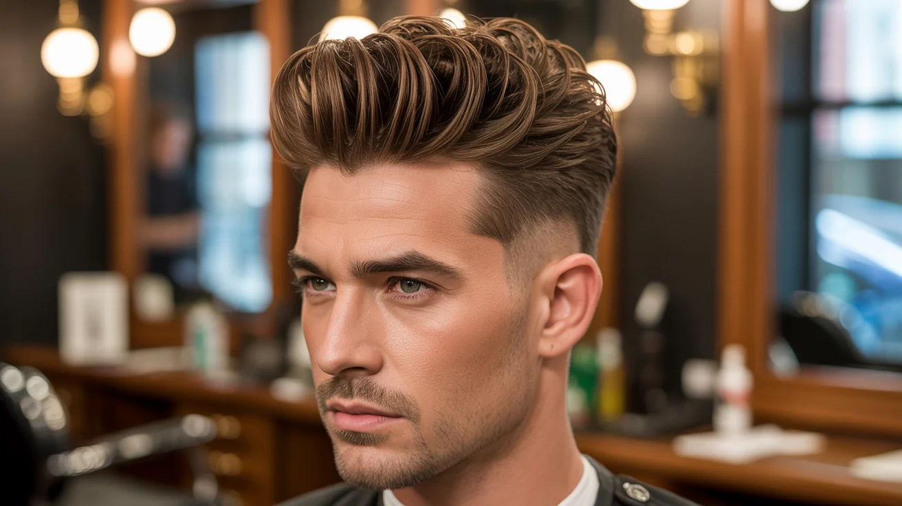 Quiff