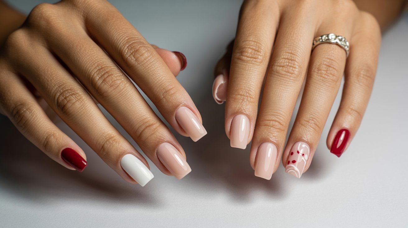 Press-On Nails