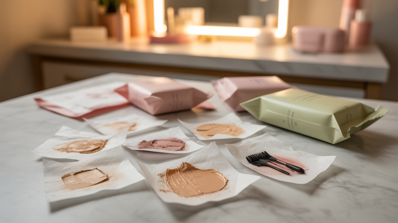 Accelerated Signs of Aging