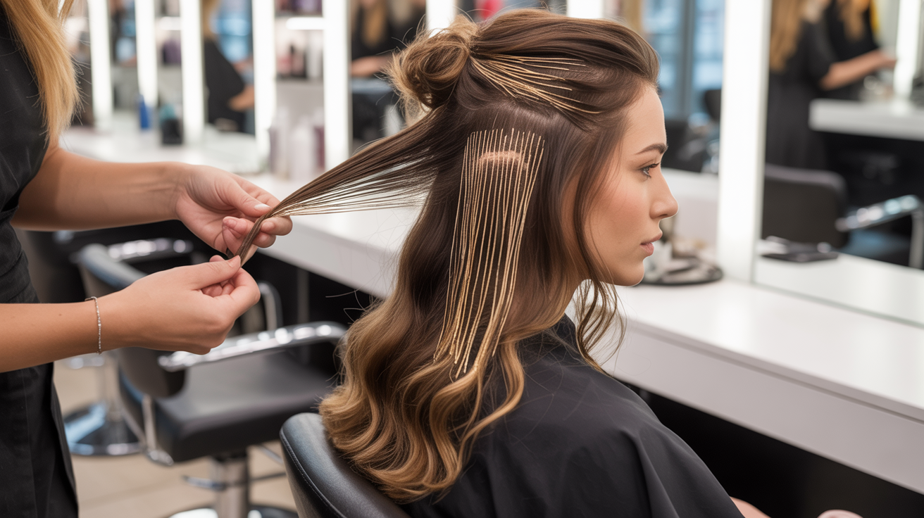 Traditional/Full Highlights