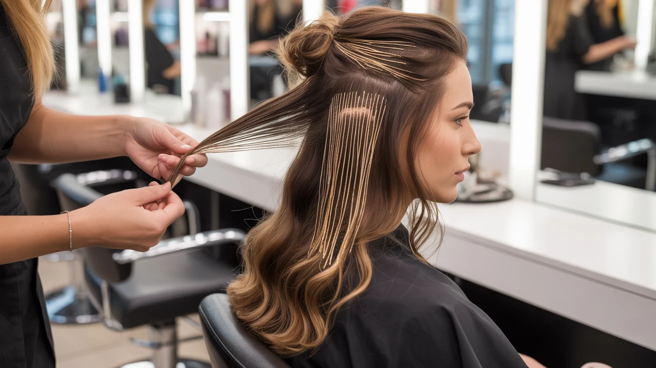 Traditional/Full Highlights