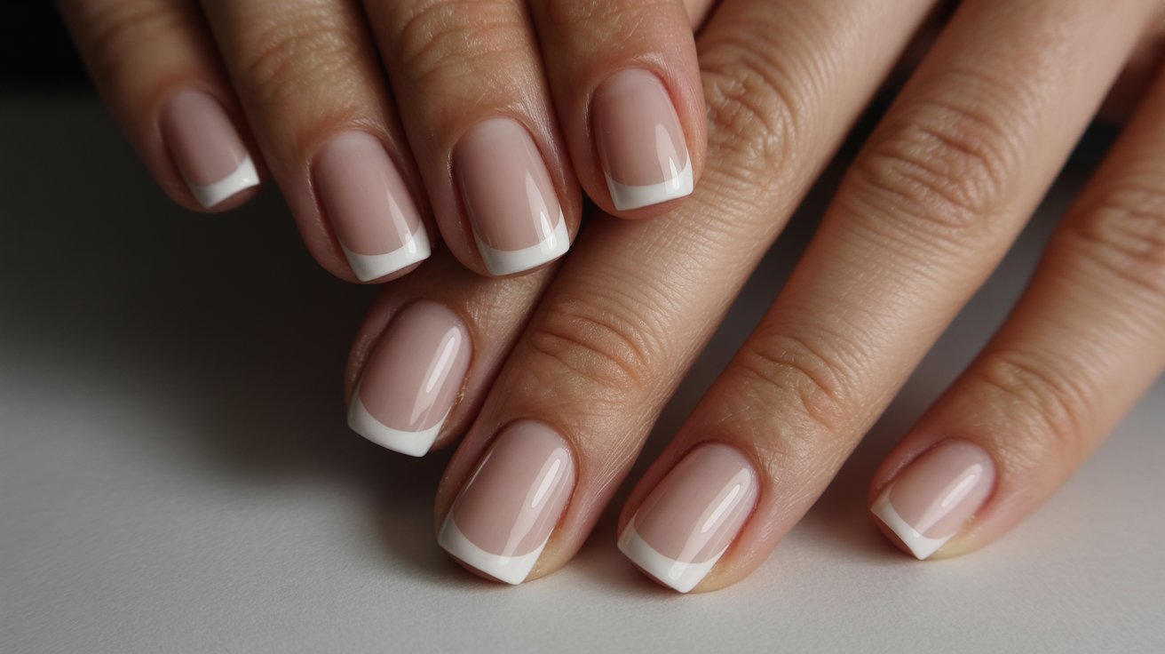 French Manicure