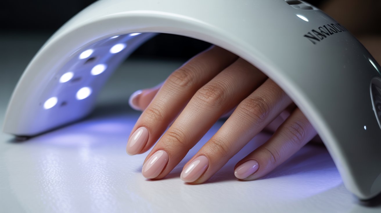 Gel Manicure