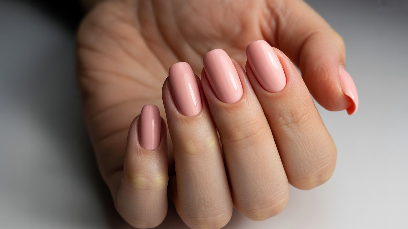 Dip Powder