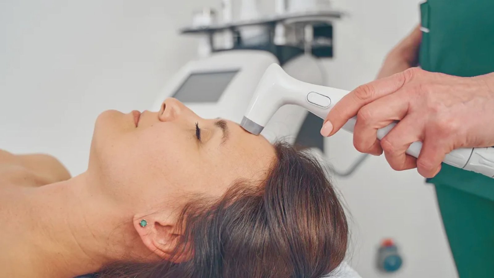 Benefits of Laser Treatments