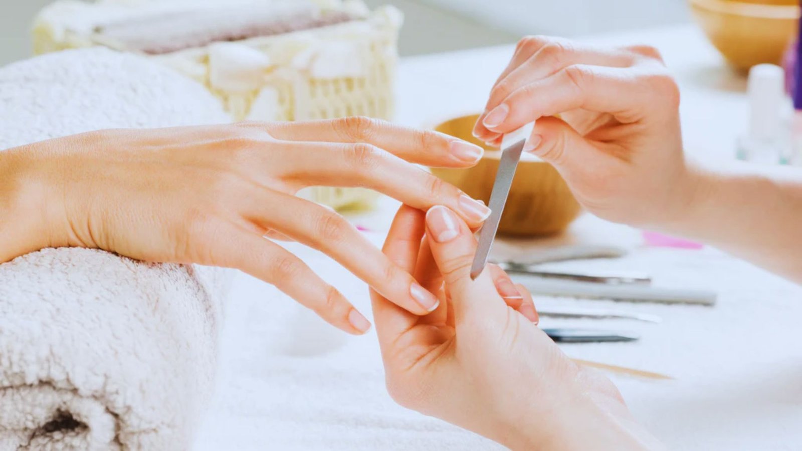 Why Manicure Frequency Matters