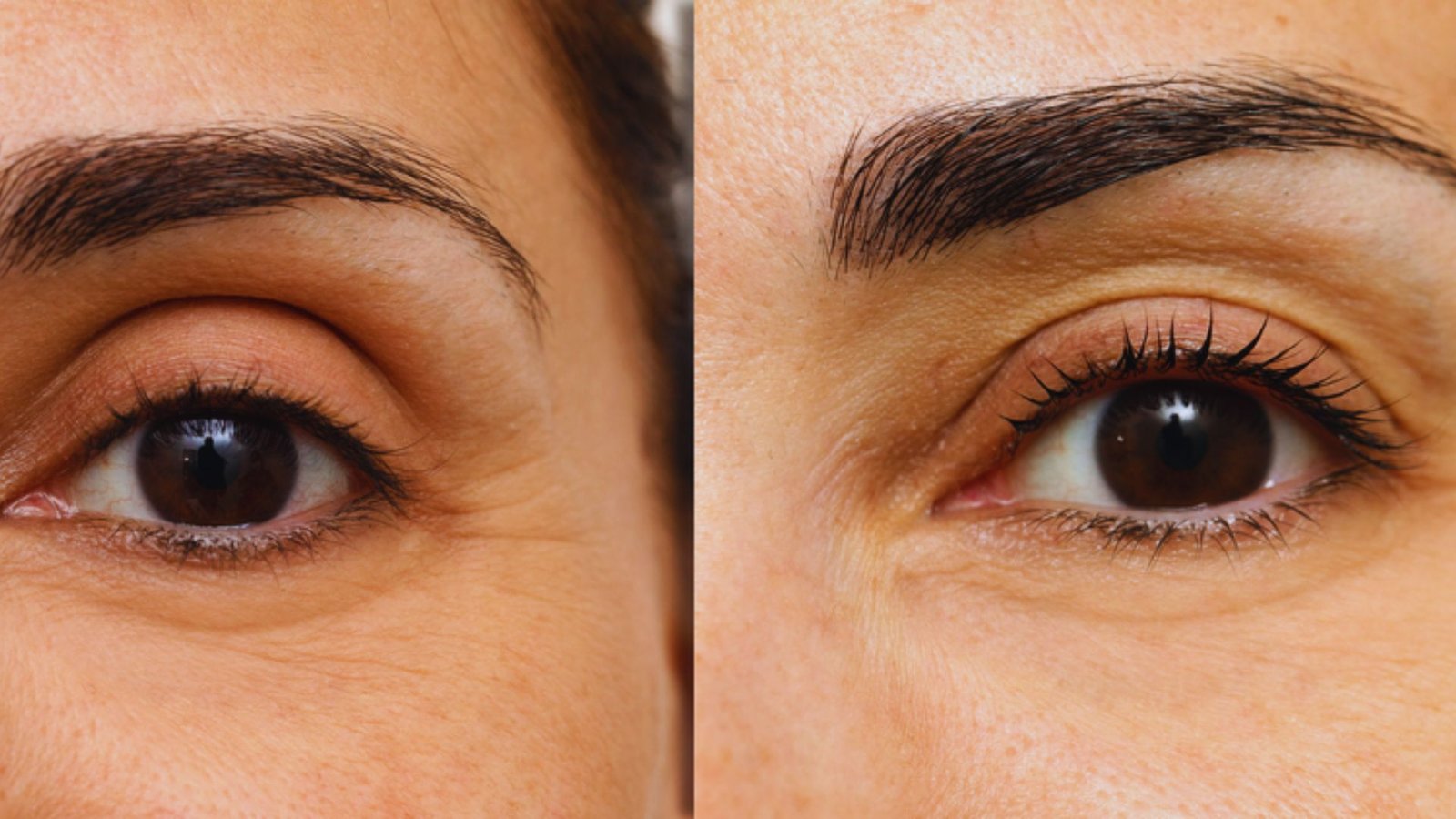 Lash Lift and Tint Aftercare