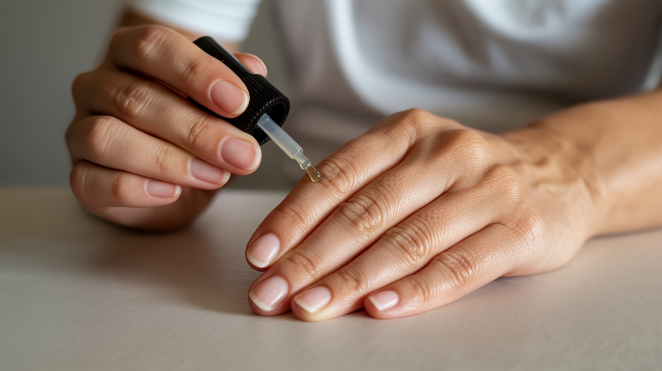 Tips for Maintaining Healthy Nails After Removal