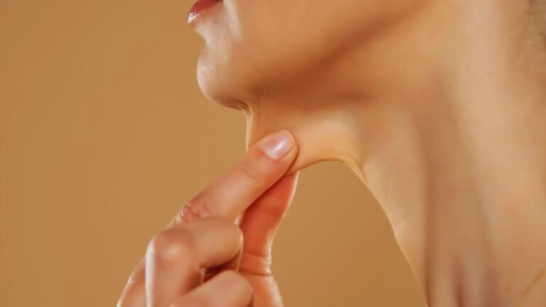 How to Treat Loose Skin