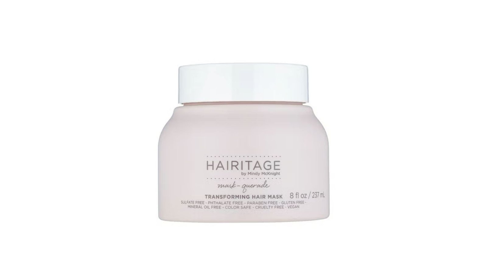 Hairitage Hair Mask