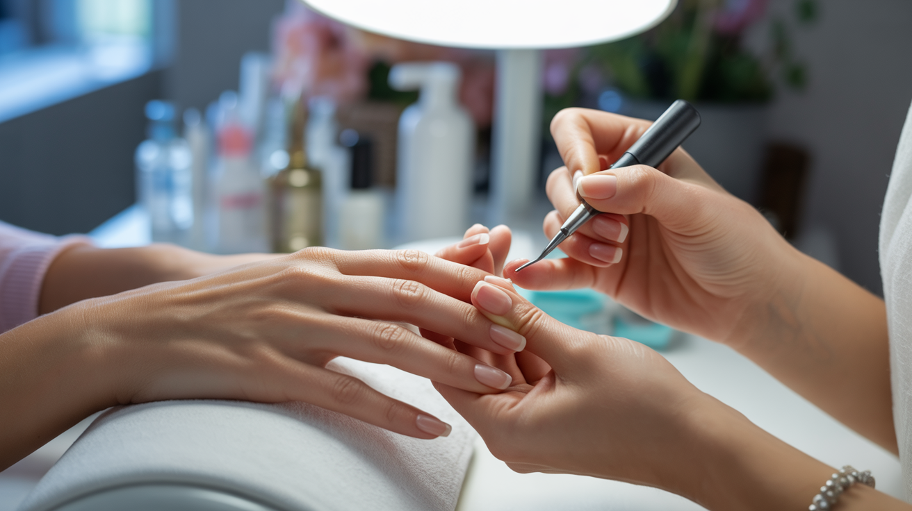 Tips to Prevent Sore Nails After Your Next Appointment