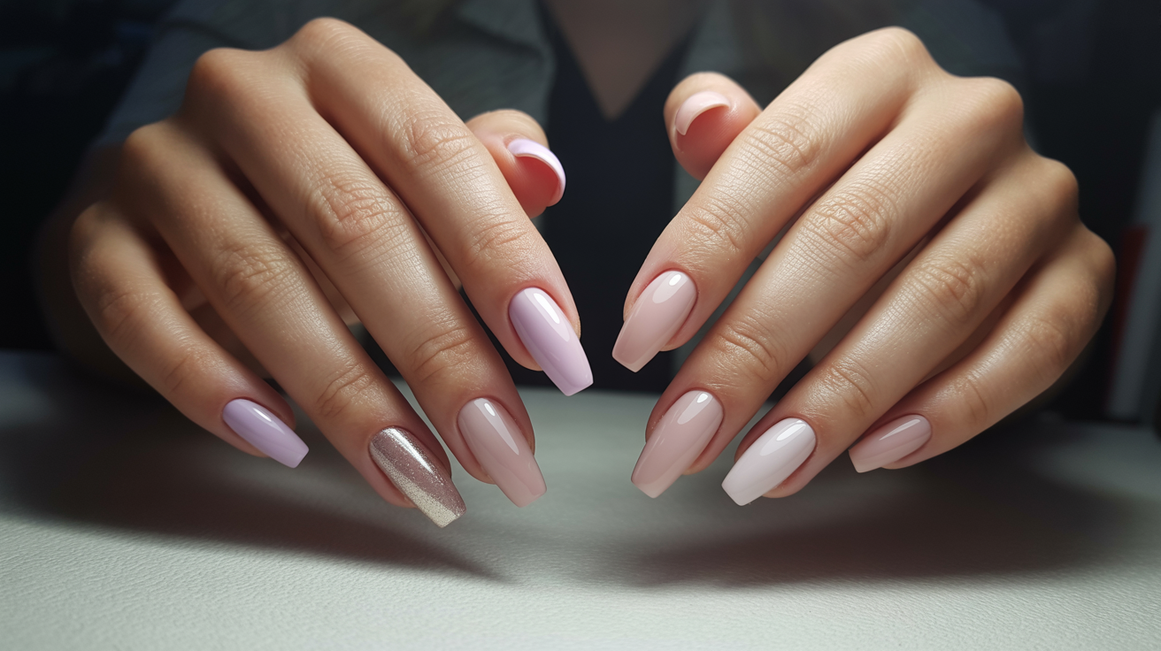 Most Popular Nail Shape