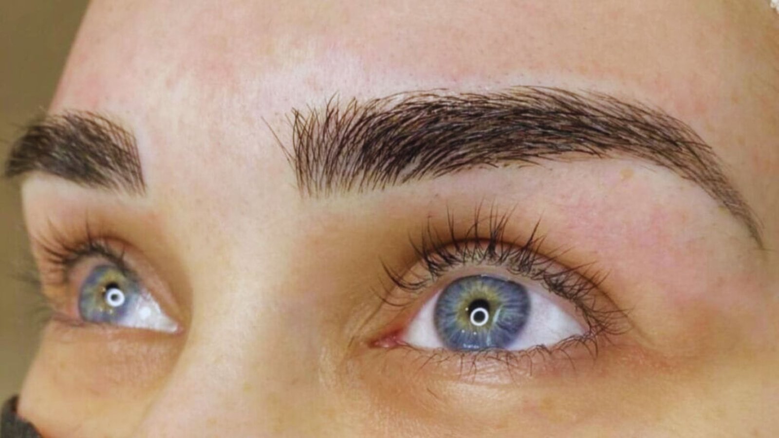 What Is Brow Lamination