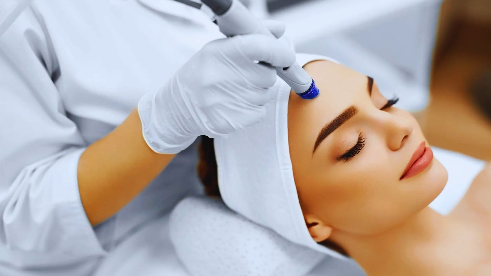 What to Expect During and After Treatment